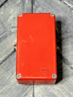 MXR pedal Used MXR Dyna Comp Compressor Pedal