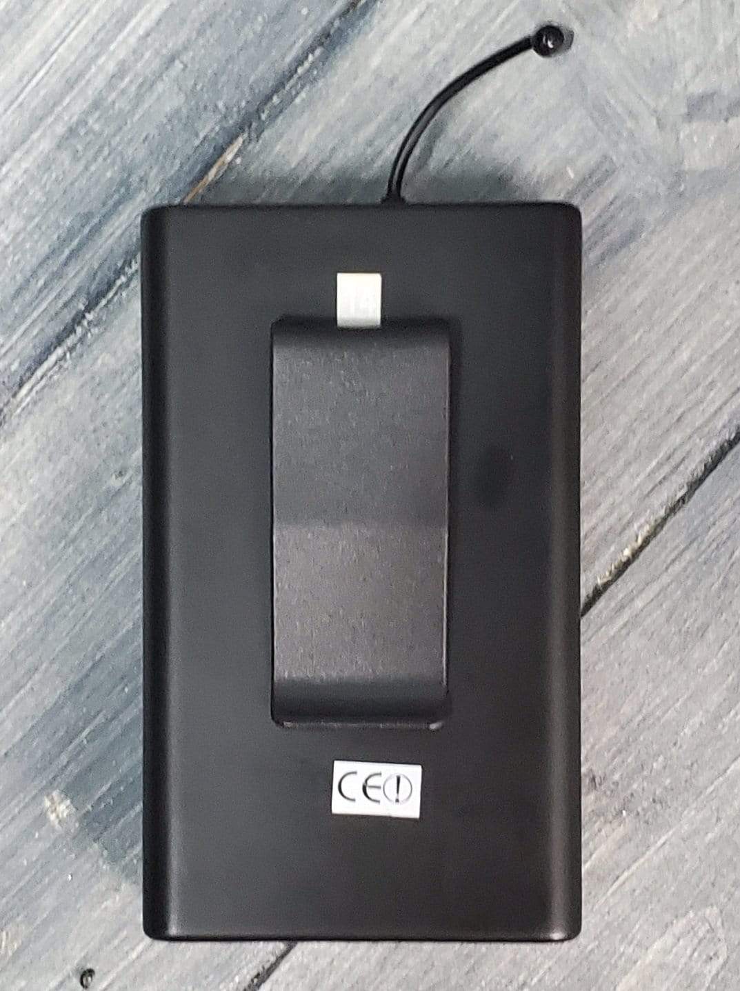 nady systems wireless reciever Used Nady Systems UHF-4 Wireless Reciever