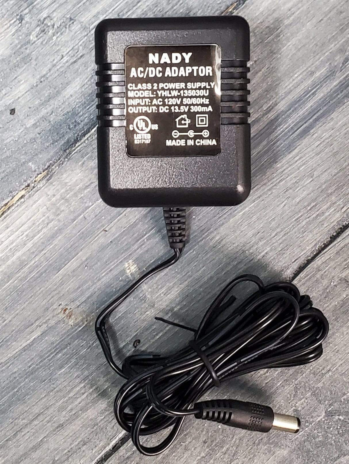 nady systems wireless reciever Used Nady Systems UHF-4 Wireless Reciever