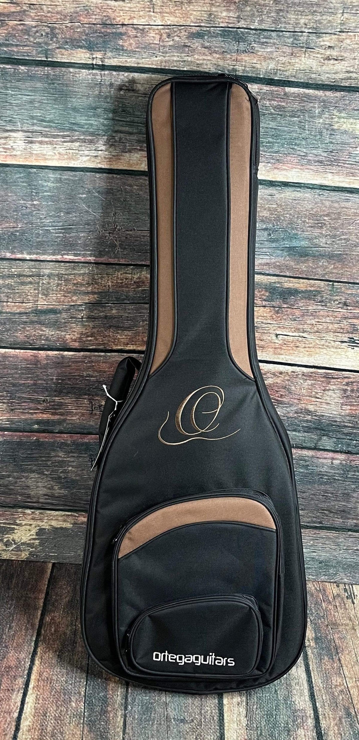 Ortega Classical Guitar Ortega Left Handed R131L Family Series Pro Nylon String Acoustic Guitar