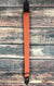 Perri''s Leathers Strap Perri's CWS20-1677 2" Cotton Adjustable Strap- Orange