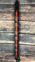 Perri''s Leathers Strap Perri's LPCP-2012 2" Adjustable Strap- Yin Yang