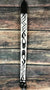 Perri''s Leathers Strap Perri's LPCP-265 2" Adjustable Strap- Tribal