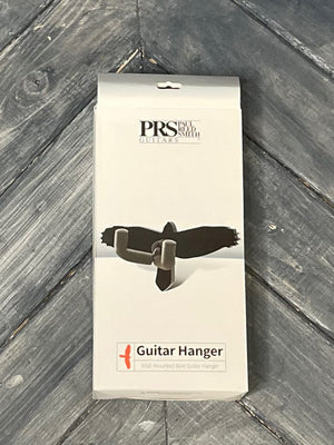 PRS Stand PRS Wall Mounted Guitar Hanger