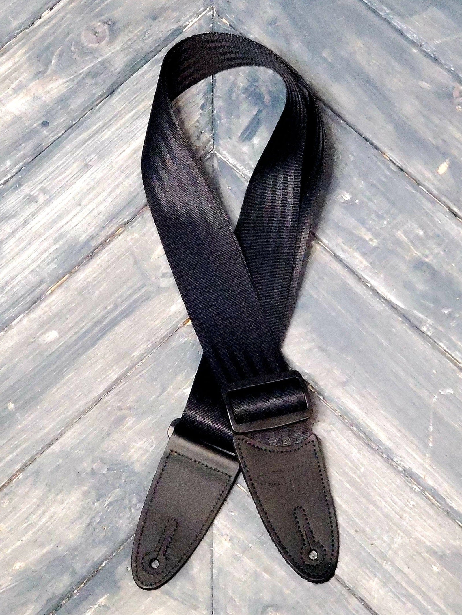 PRS Strap PRS Paul Reed Smith Nylon/Seatbelt Strap Guitar Strap