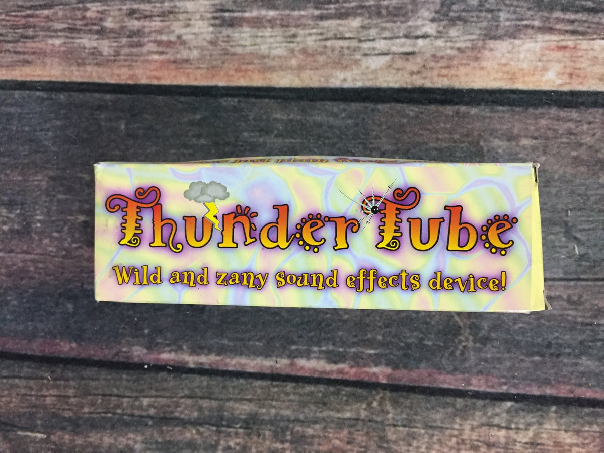 remo Other Stringed Remo Stormy Thunder Tube