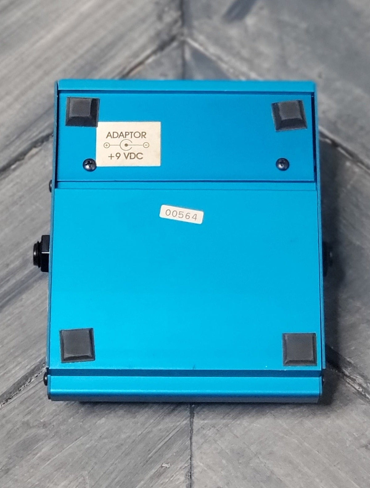 Rocktron pedal Used Rocktron HUSH Noise Reduction Effect Pedal with Dual Thresholds