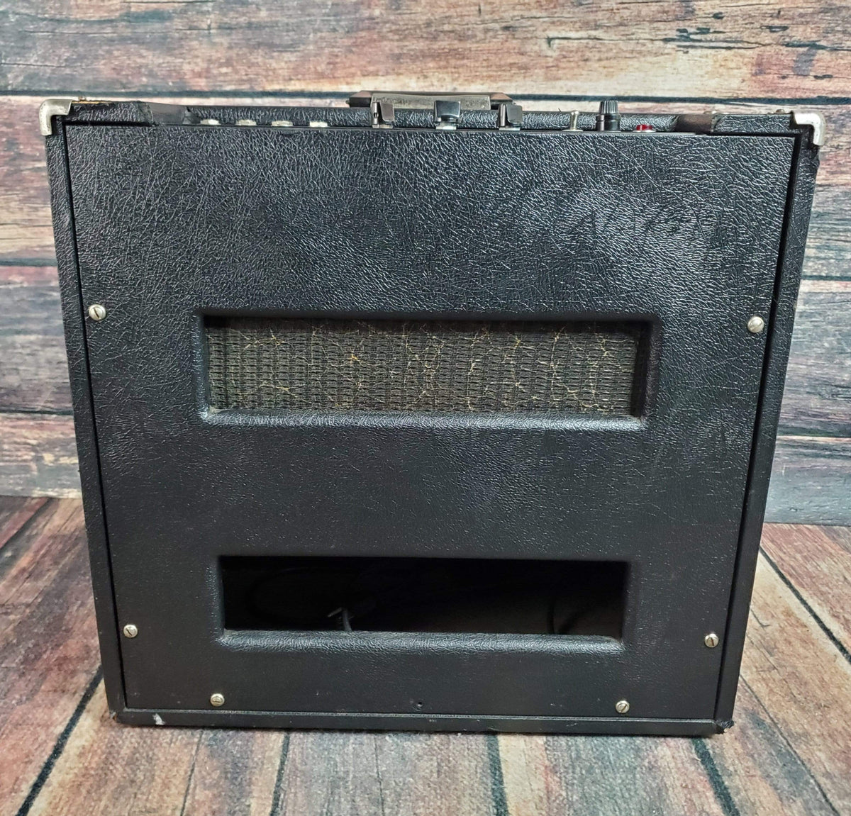 Sano Amp Used Sano 115 Tremolo Tube Combo Amp