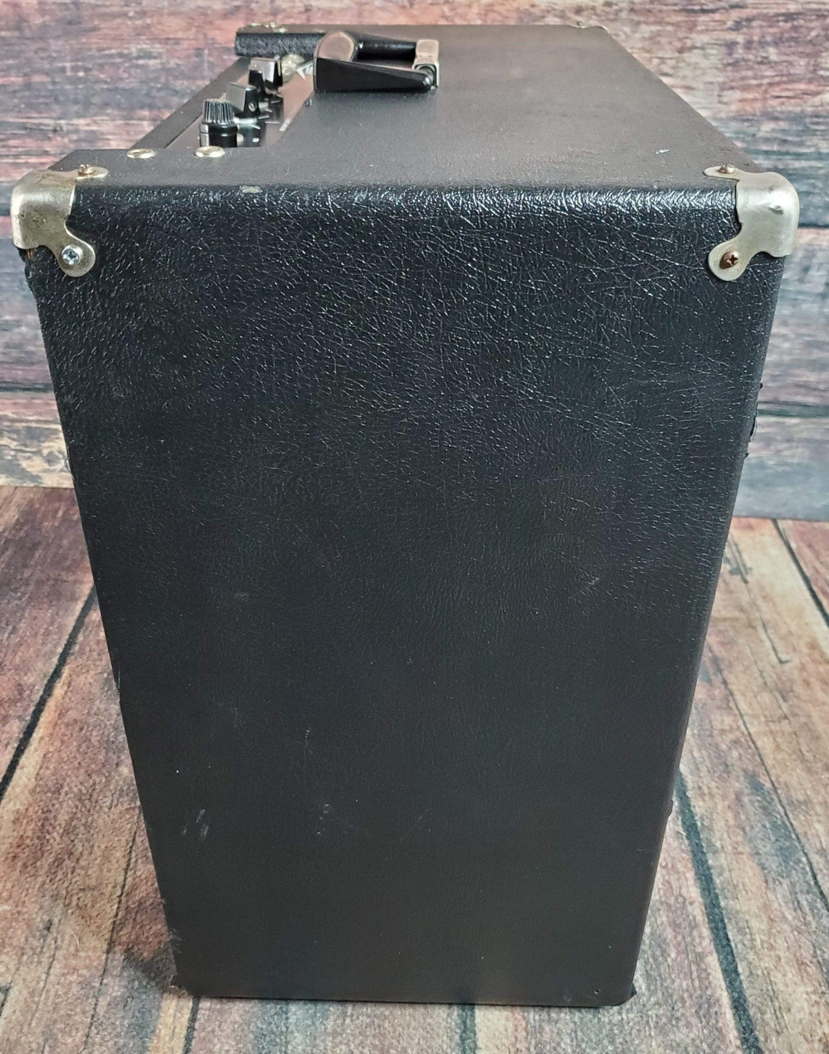 Sano Amp Used Sano 115 Tremolo Tube Combo Amp