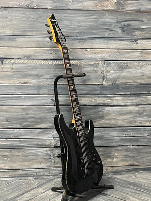 Schecter Electric Guitar Used Schecter Spitfire-6 Electric Guitar with Gig Bag