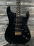 Schecter Used Schecter 80's Mercury Strat Style Electric Guitar with Case