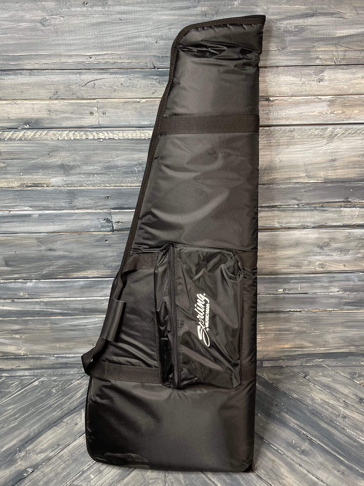 Sterling by Music Man Electric Guitar Sterling by Music Man John Petrucci Signature JP157PB-TPB Electric Guitar - Purple Burst