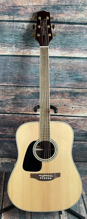Takamine Acoustic Guitar Takamine Left Handed GD51 Acoustic Guitar