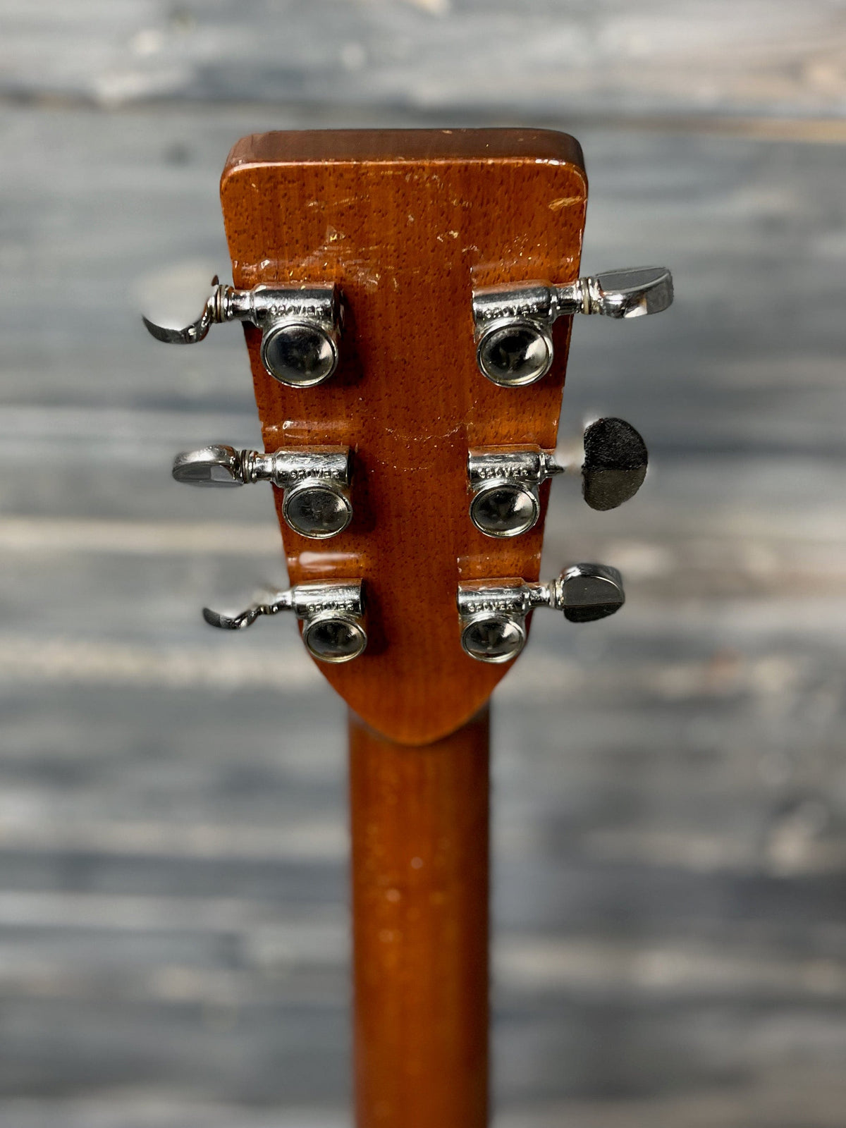 Tama Acoustic Guitar Used Tama 3335 MIJ Acoustic Guitar with Case