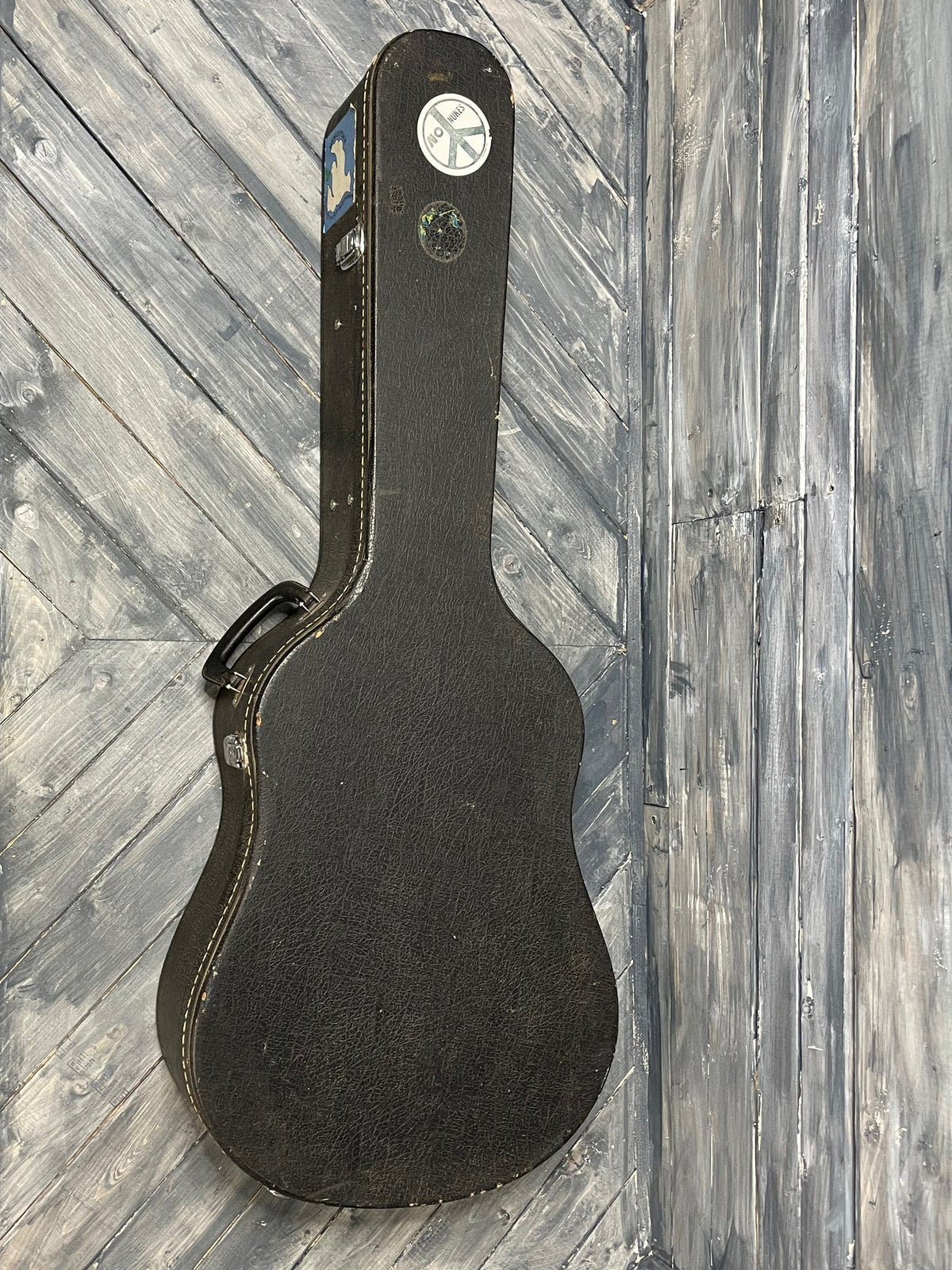 Tama Acoustic Guitar Used Tama 3335 MIJ Acoustic Guitar with Case