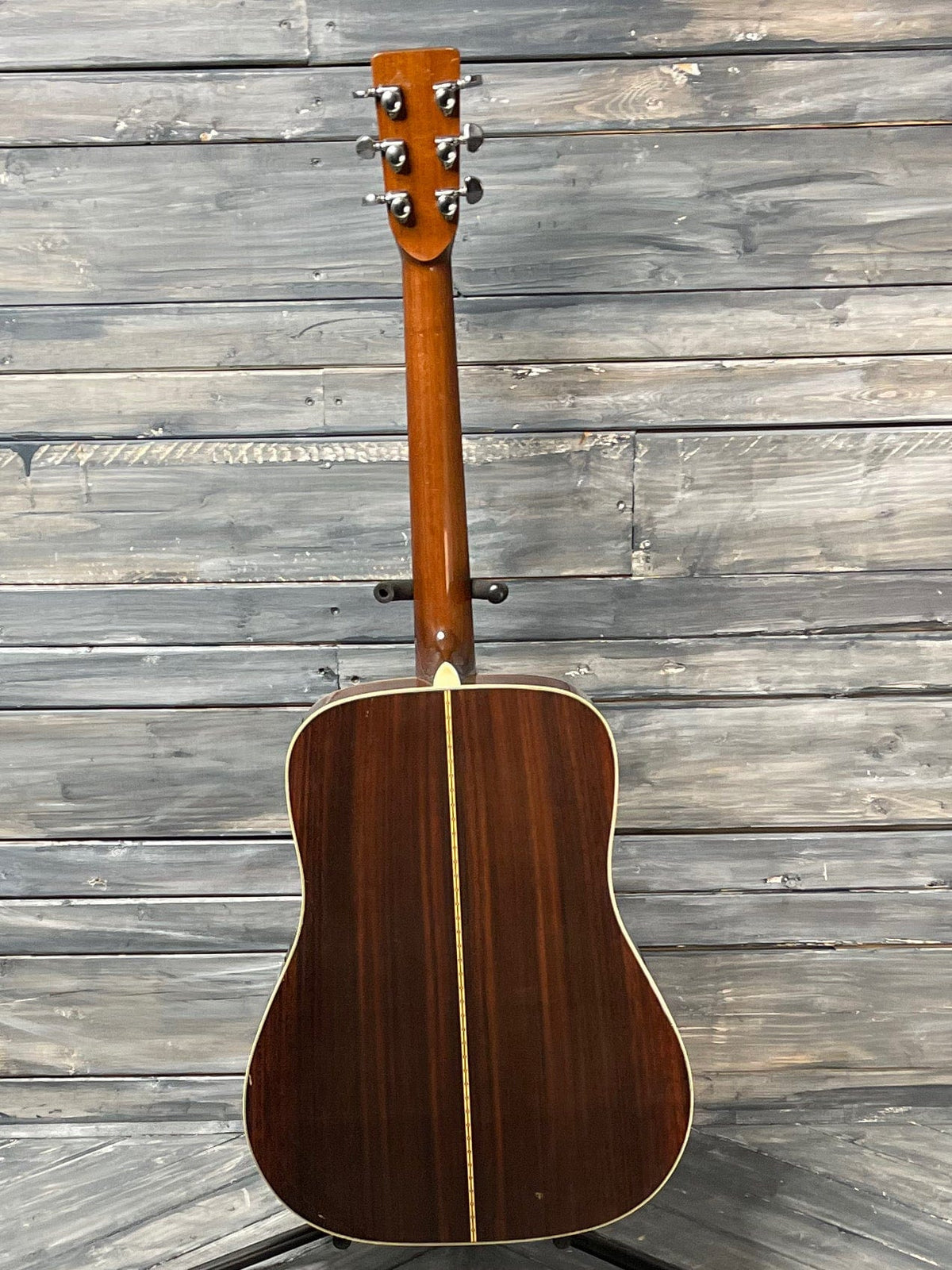 Tama Acoustic Guitar Used Tama 3335 MIJ Acoustic Guitar with Case