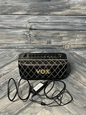 Vox Amp Used VOX Adio Air GT Bluetooth Guitar Amp