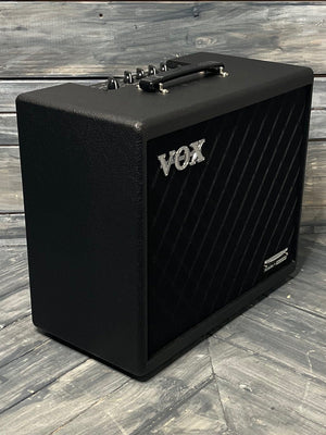 Vox Amp Vox Cambridge 50 Amp