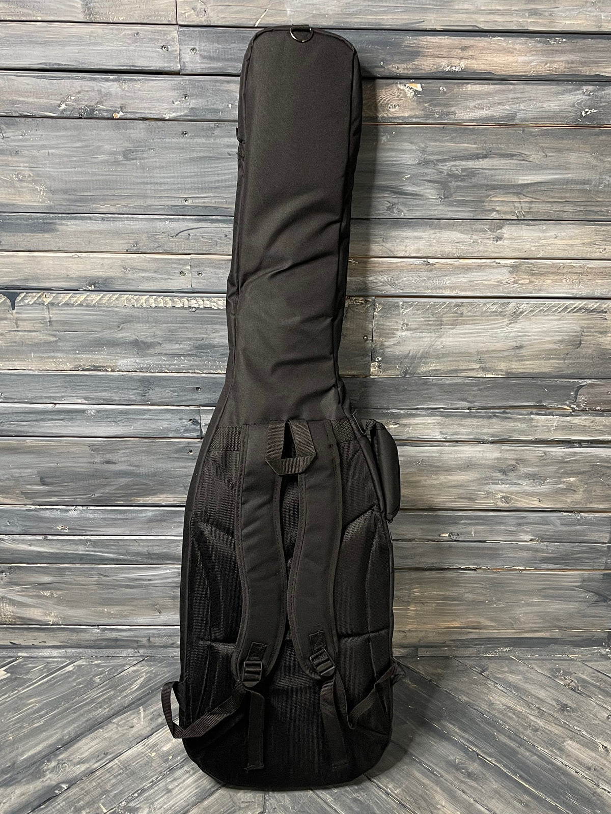 warwick Electric Bass Warwick Left Handed RockBass Corvette Basic 5-String Electric Bass Nirvana Black Transparent Satin